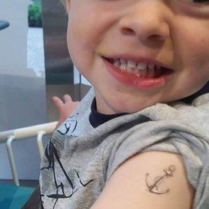 Meet your Posher, Mike